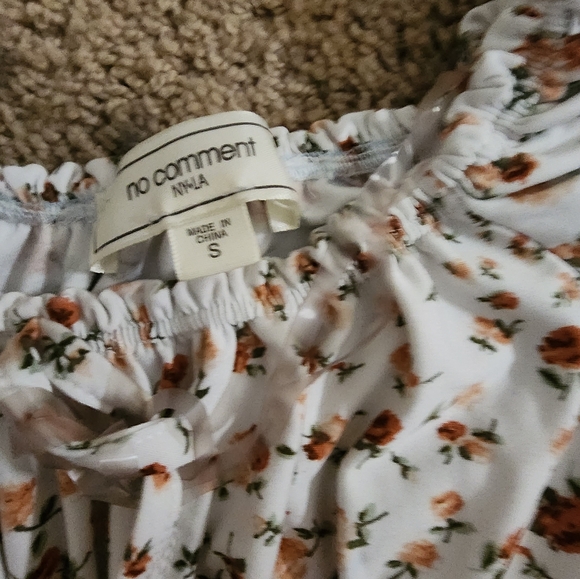 Dress - Picture 2 of 2